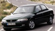 Opel Vectra- B