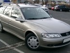 Opel Vectra- B