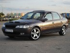 Opel Vectra- B