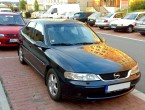 Opel Vectra- B