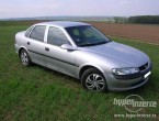 Opel Vectra 16