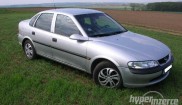 Opel Vectra 16