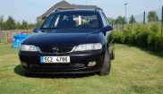 Opel Vectra 16 16v Caravan