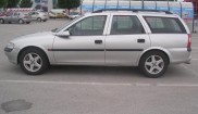 Opel Vectra 16 Caravan