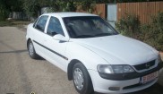 Opel Vectra 18 16V