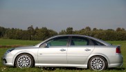 Opel Vectra 20 CD Liftback