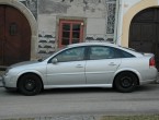 Opel Vectra 20 CD Liftback