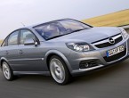 Opel Vectra 20 CD Liftback