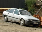 Opel Vectra 20 CD Liftback