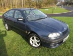 Opel Vectra 20 CD Liftback