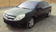 Opel Vectra 22