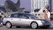 Opel Vectra 28 V6