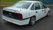 Opel Vectra A 2000 16V