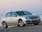 Opel Vectra C