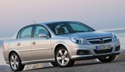 Opel Vectra C