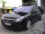 Opel Vectra C