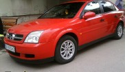 Opel Vectra C 20 DTI