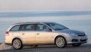 Opel Vectra Caravan 18 GLS