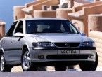 Opel Vectra CD