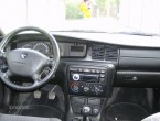 Opel Vectra CD