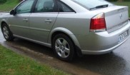 Opel Vectra CD 18 16V