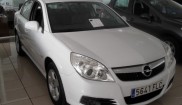 Opel Vectra CDTI