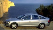 Opel Vectra GL 16i