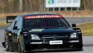 Opel Vectra V8 DTM