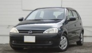 Opel Vita GLS