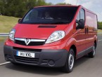 Opel Vivaro 19 CDT