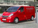 Opel Vivaro 19 CDT