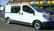 Opel Vivaro 2900 CDTI