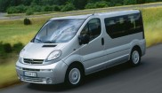 Opel Vivaro CDTi