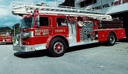 Oren Pumper Aerial