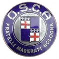 Osca Logo