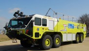 Oshkosh ARFF