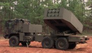 Oshkosh M142 HIMARS