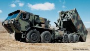 Oshkosh PLS Palletized Load System