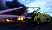 Oshkosh Striker ARFF