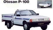 OTOSAN P 100