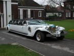 Excalibur Limousine