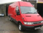 Iveco 35 S12 HPI