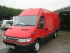 Iveco 35 S12 HPI