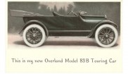 Overland Model 83B