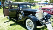 Packard 1002 Club Sedan