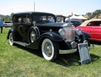 Packard 1002 Club Sedan