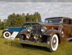 Packard 1002 Club Sedan