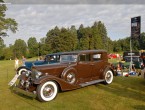 Packard 1002 Club Sedan