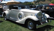 Packard 1004-659 Coupe Roadster