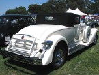 Packard 1004-659 Coupe Roadster